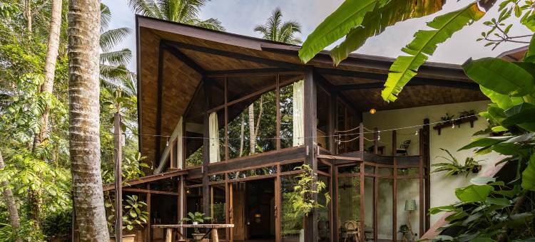 乌布树之家(Casa Pohon Ubud)图片