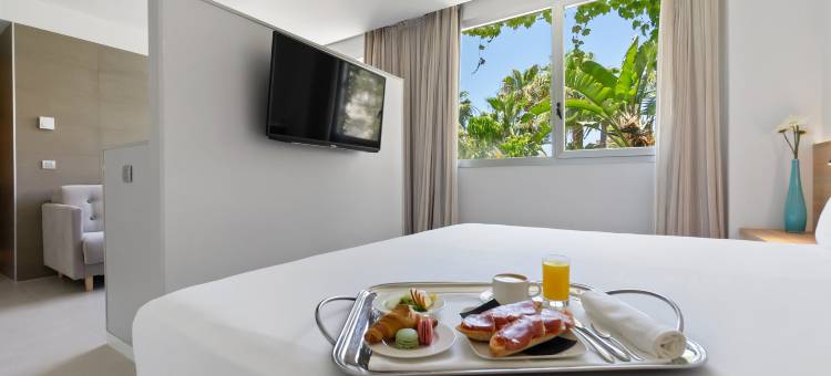 槟榔酒店(Hotel Areca)图片