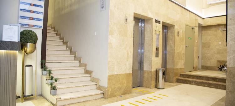 Hayat Al madinah Hotel图片