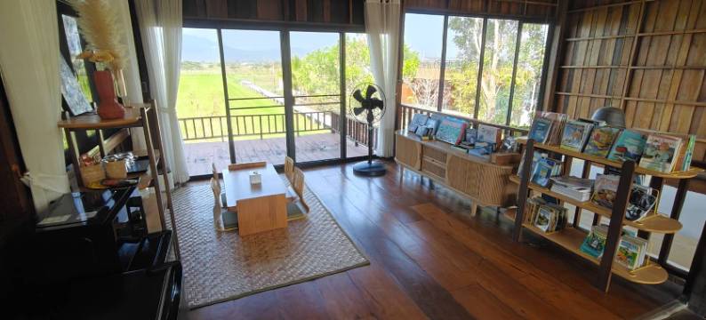 Amaze at The Myth图片