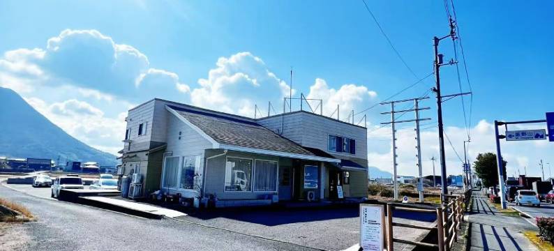 山间民宿 饭野小屋(Minpaku iinokoya)图片