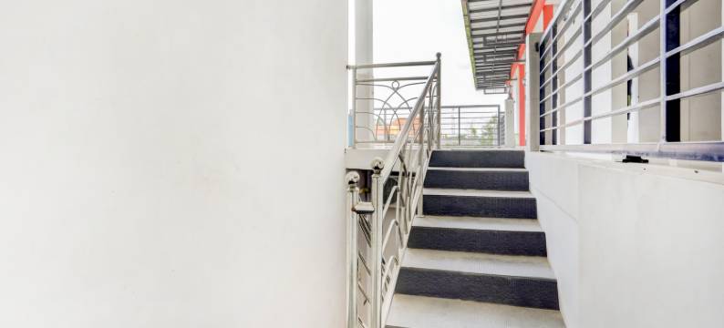 Hotel O near UNISLA formerly Homestay Bougenville图片