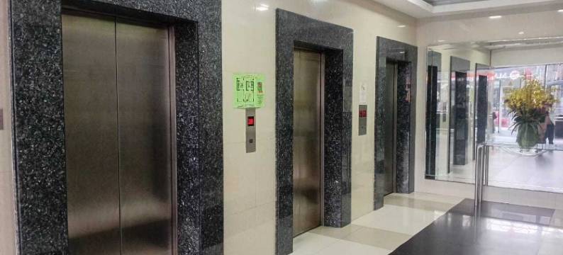 马尼拉湾景大厦马拉特，由狂欢旅馆提供(Manila Bay View Mansion Malate by Carnivale Inn)图片