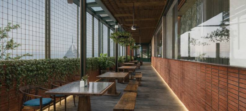 Elais by ARTOTEL图片