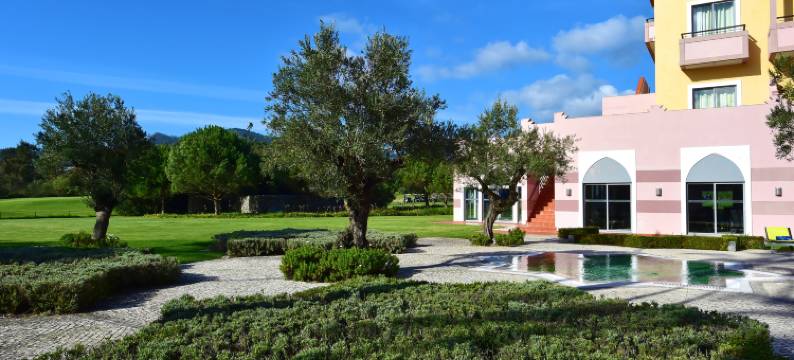 佩斯塔纳辛特拉高尔夫度假村及水疗酒店(Pestana Sintra Golf - Conference & Spa Resort)图片