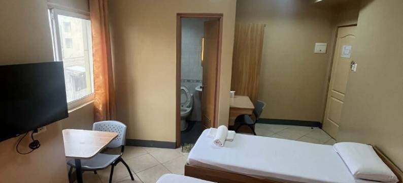 JL套房 by Hiverooms(JL Suites by Hiverooms)图片