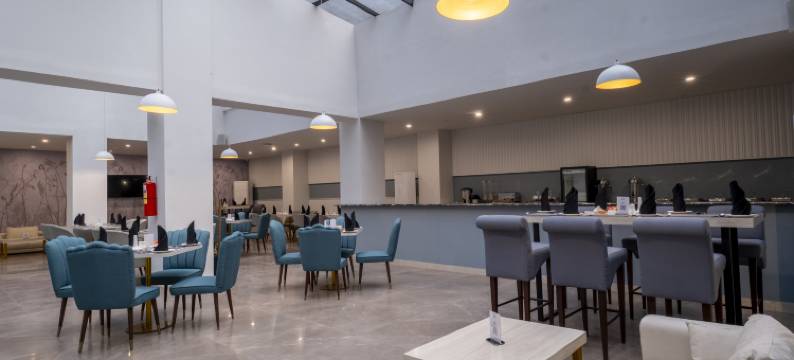 古杰兰瓦拉一号酒店(Hotel One Gujranwala)图片