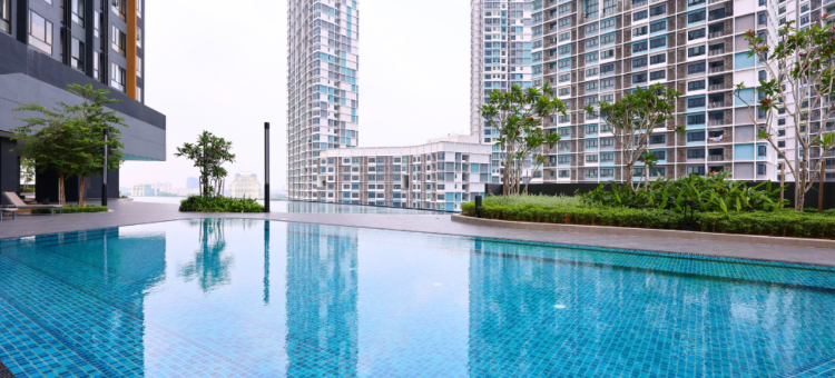 I-City BeCentral Shah Alam图片
