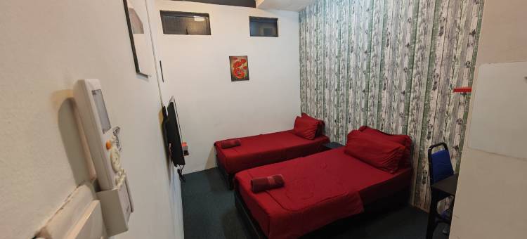 Hotel EC KIP Sentral KLIA 1 - KLIA 2图片