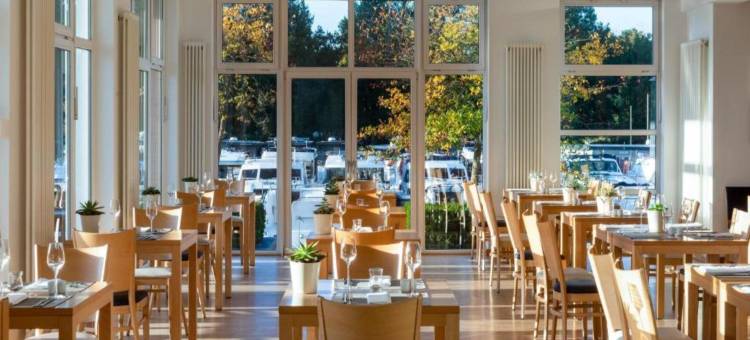Sunday Resort Marina Wolfsbruch - Hotel图片