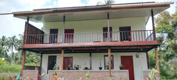 Benang Kelambu Cottage图片