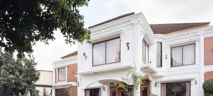 日惹萨蒂尼旅馆(SANS Vibes Sartini Inn Yogyakarta)图片