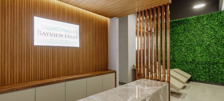 Bayview Hills豪华住宅(Bayview Hills Luxury Residences)图片