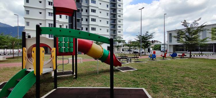 Hygge Living Kampar (Near UTAR)图片