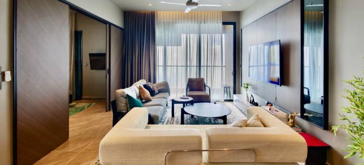 Antara Genting Entertainment Suite by J&H图片