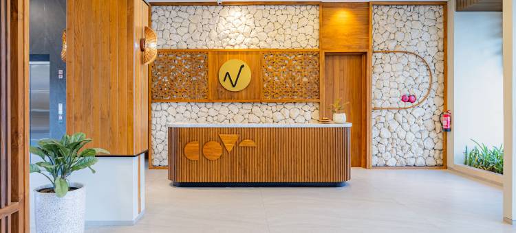 Canggu Cove瓦尔塔里酒店(Cove Valtari Canggu)图片