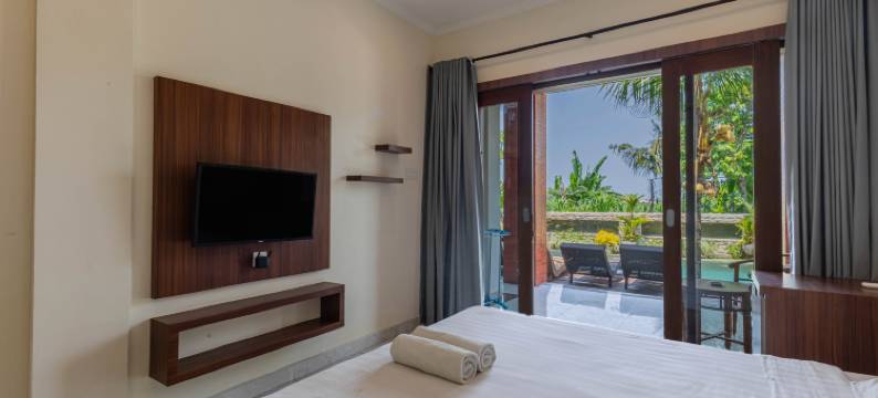 仓古塞达纳小屋酒店(Sedana Cottage Canggu)图片