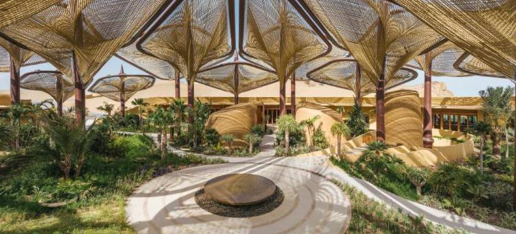 南丘六善酒店(Six Senses Southern Dunes)图片