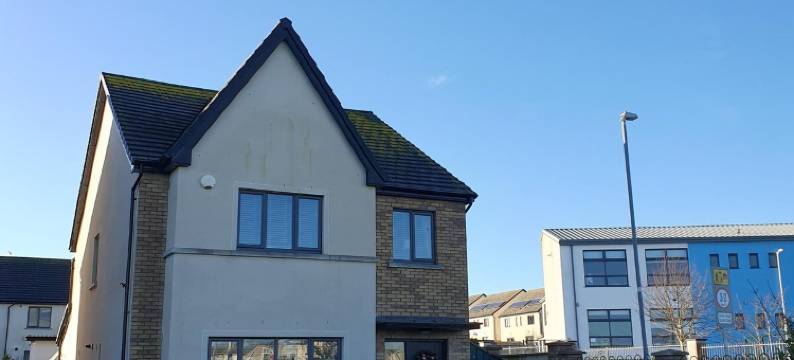 阿伦民宿(Aran Guesthouse - Kingsize Bed with Ensuite)图片