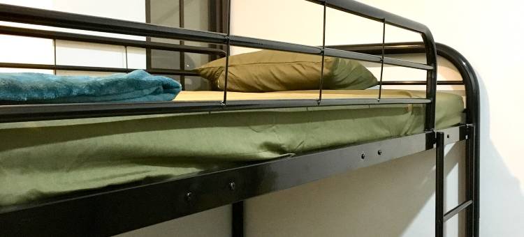 Sweet home & Rooms - East Asia 17/27, Greenlake City图片