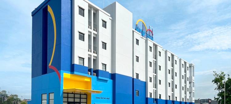 HOP INN Krabi Building B图片