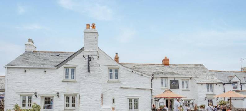 The Olde Malthouse图片