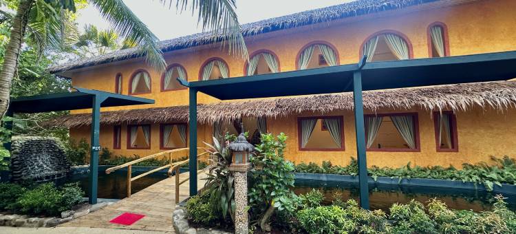 Coco Sunset Beach Resort图片