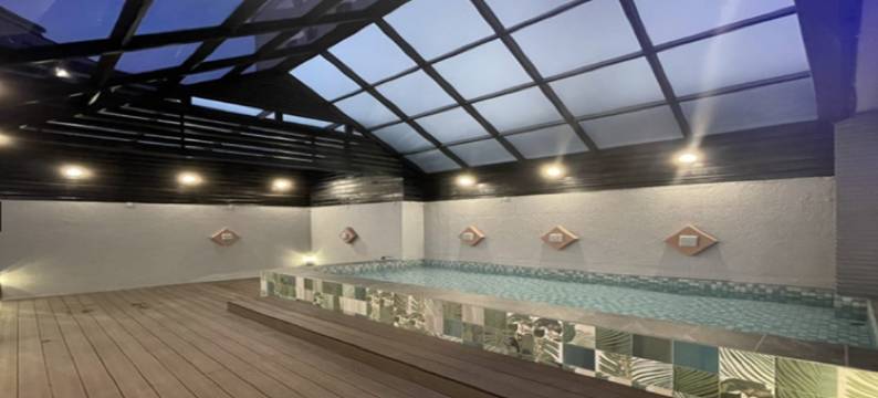 优胜美地汽车旅馆中华会馆图片