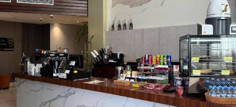 AL Ufq Suites Hotel图片