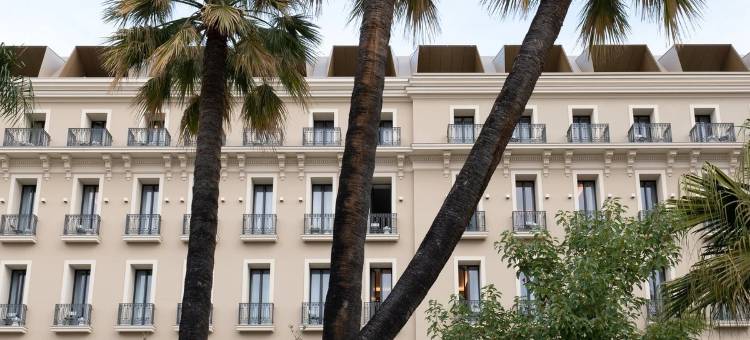 阿尔巴之家 - 维多利亚(Maison Albar - Le Victoria)图片