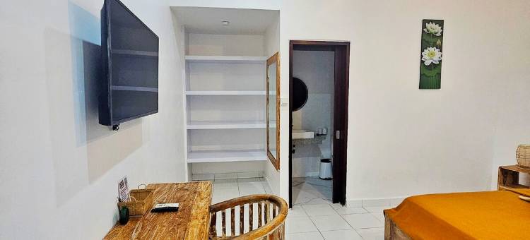 Chris Homestay图片