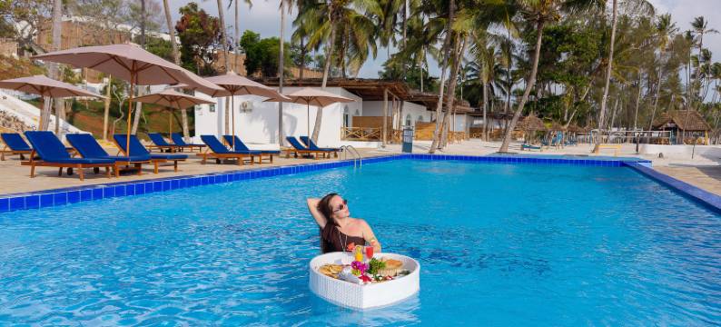 皇家文华酒店及度假村(Royal Mandarin Hotel & Resort Zanzibar)图片