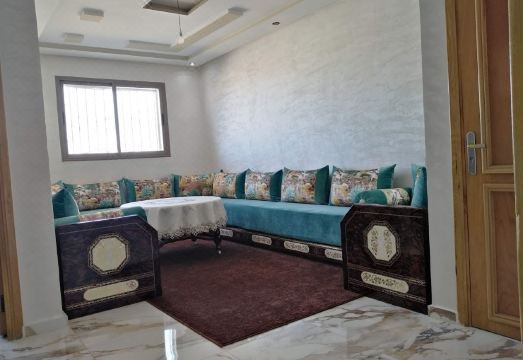 Dahomey city apartment. Bahia beach with wifi Hotel Overview