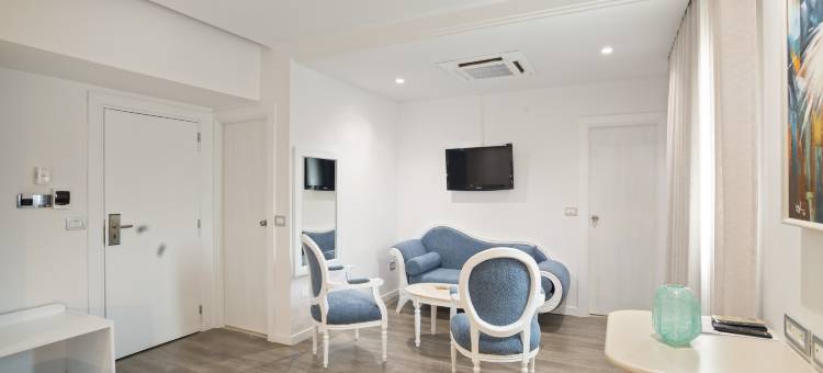 多尼亚斯法克斯酒店(Hotel Donia Sfax)图片