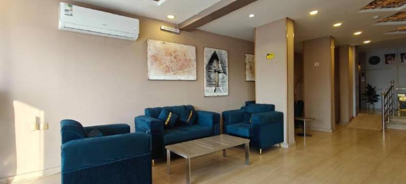 Jadeel服务式公寓(Jadeel Serviced Apartments)图片