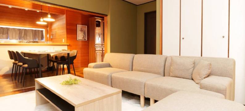 明佳旅宿(minka Villa Fujiyoshida)图片