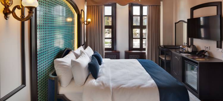 科尼亞锡尔卡利酒店(SIRCALI HOTEL)图片