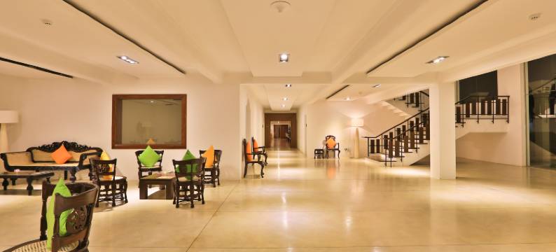 拉加拉塔酒店(Rajarata Hotel)图片