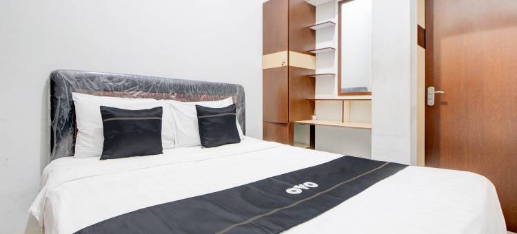 Capital O共居 94314 Sunny(Capital O 94314 Sunny Co Living)图片