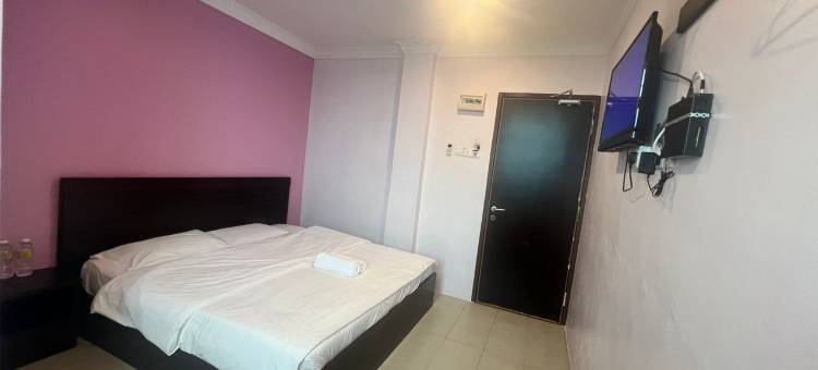 OYO 91259 Hai Thien Motel图片