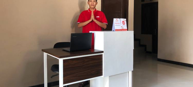 OYO1547威斯马雷伊斯兰酒店(Hotel O Wisma Ray Syariah)图片