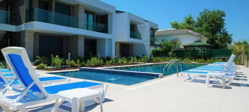 Istanbul Beach Sweet Home Apart图片