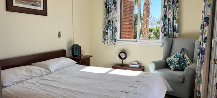 靠近维拉普拉亚的维拉度假屋(Holiday Home in Vera near Vera Playa)图片