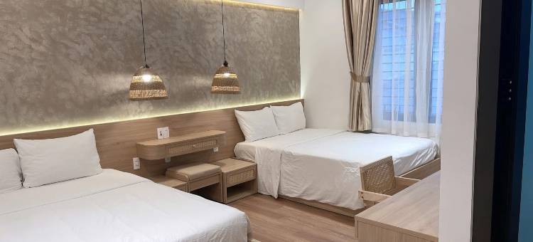 娜娜家庭旅馆(Na Na Homestay)图片