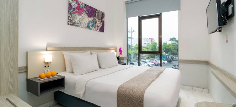 Life Hotel Sidoarjo图片