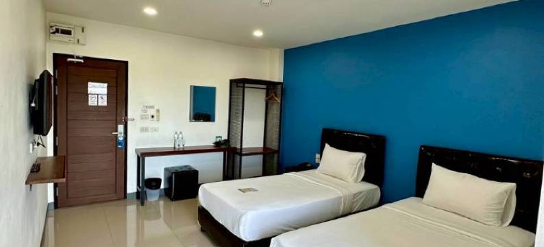 K2绿色素攀武里(K2 Green Suphan Buri)图片