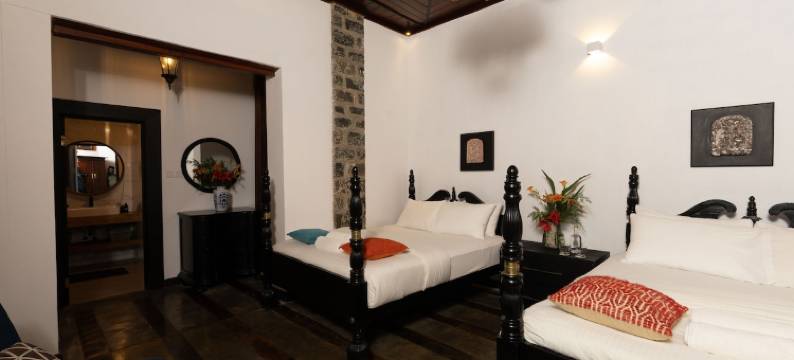 Garfield Bungalow by TONIK图片