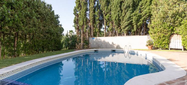 Villa Sol y Mar ideal for groups families golfers图片