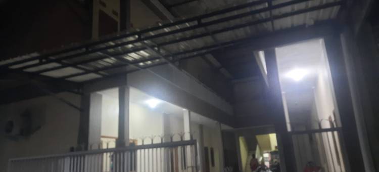 Hotel O 帕克伊曼旅馆(Hotel O Guest House Pak Eman)图片