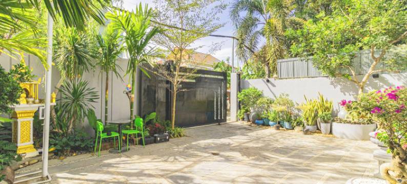 YUSETH Private Villa图片